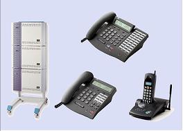 Business Telephone Systems